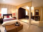 фото отеля Countryview Executive Guest House Johannesburg