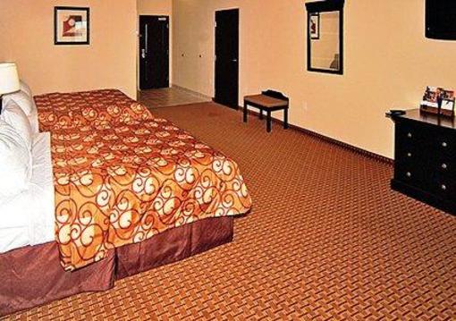 фото отеля Sleep Inn & Suites West Lake Abilene