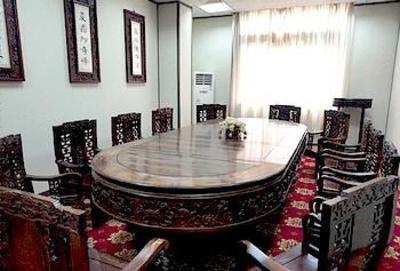 фото отеля Donghulidao Paradise Club