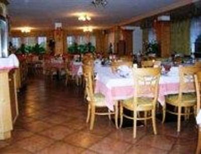 фото отеля Hotel Villa Fosine