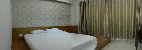 фото отеля Ono Saigon Hotel