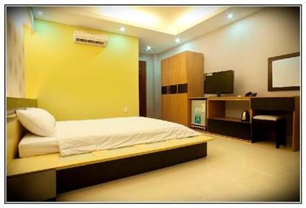 фото отеля Ono Saigon Hotel