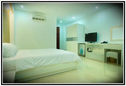 фото отеля Ono Saigon Hotel