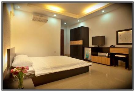 фото отеля Ono Saigon Hotel