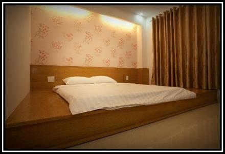 фото отеля Ono Saigon Hotel