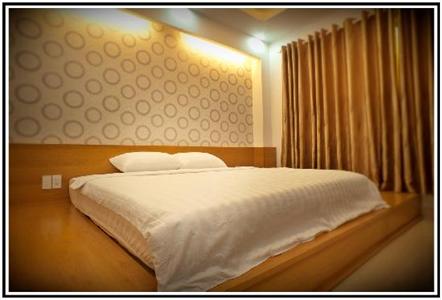 фото отеля Ono Saigon Hotel