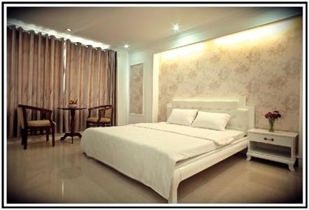 фото отеля Ono Saigon Hotel