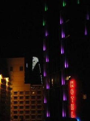фото отеля Ono Saigon Hotel