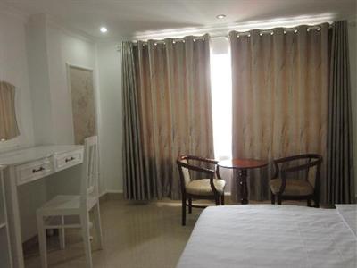 фото отеля Ono Saigon Hotel