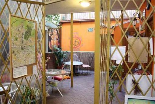 фото отеля Hostal Funky