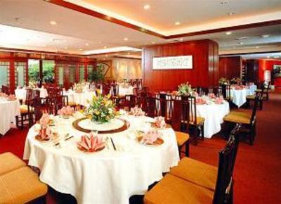 фото отеля Nan Hai Hotel
