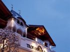 фото отеля Hotel Trofana Royal Ischgl