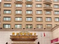 Ouhuazhou Holiday Hotel
