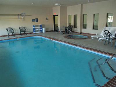 фото отеля La Quinta Inn Elizabethtown