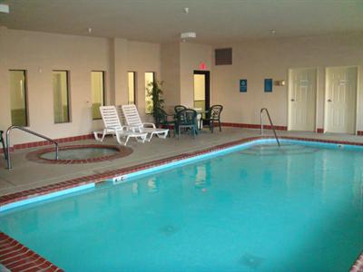 фото отеля La Quinta Inn Elizabethtown