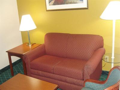 фото отеля La Quinta Inn Elizabethtown