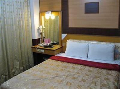 фото отеля Sheng Kuo Hotel