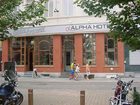 фото отеля Alpha Hotel Ostend