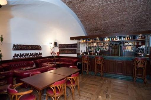 фото отеля Granduca Hotel Livorno