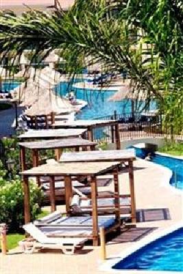 фото отеля Sandos Riviera Beach Resort & Spa Playa del Carmen