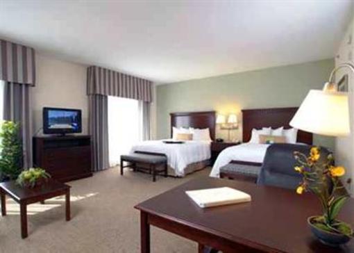 фото отеля Hampton Inn & Suites Prescott Valley