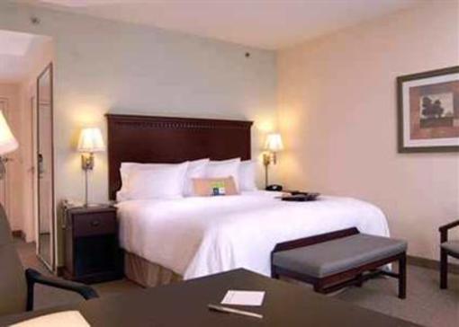 фото отеля Hampton Inn & Suites Prescott Valley