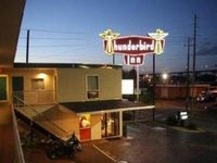 The Thunderbird Inn