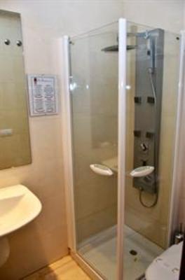 фото отеля Hostal Al-Andalus