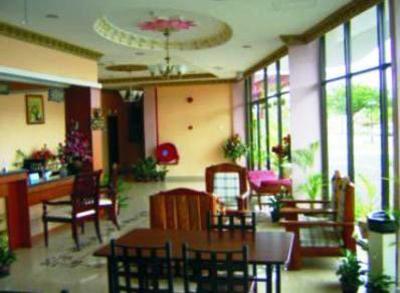 фото отеля Langkawi Baron Hotel