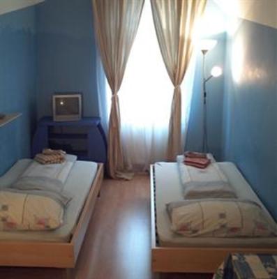 фото отеля Guesthouse BaKul