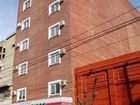 фото отеля Hotel Aires Express
