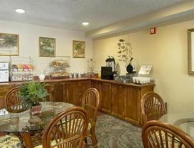 фото отеля Super 8 North Myrtle Beach Barefoot Landing
