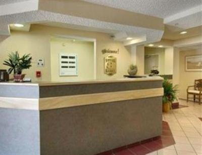 фото отеля Super 8 North Myrtle Beach Barefoot Landing
