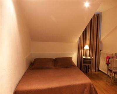 фото отеля Hotel Cote Basque