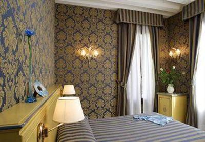 фото отеля Hotel Ca' Fortuny