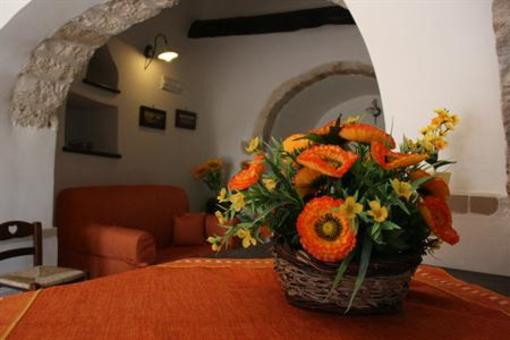 фото отеля La Trullesa Holiday