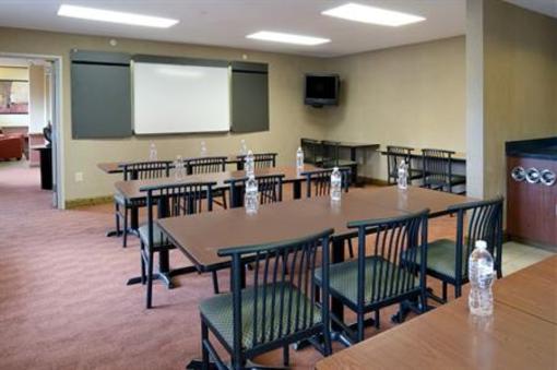 фото отеля Extended StayAmerica Kansas City - Lenexa