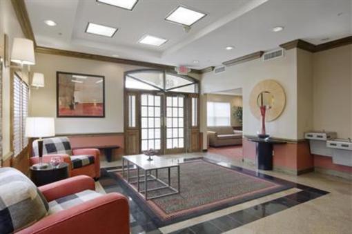 фото отеля Extended StayAmerica Kansas City - Lenexa