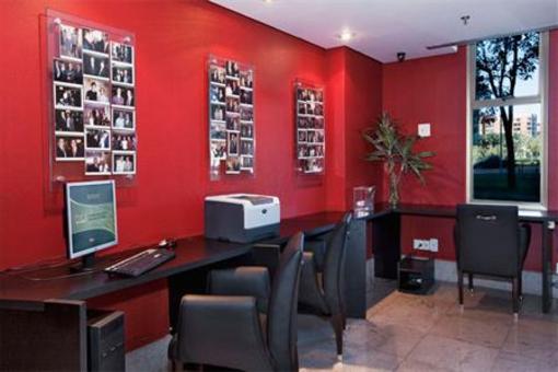 фото отеля Brasil 21 Suites