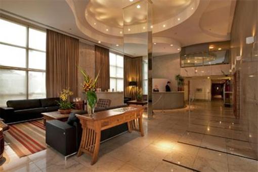 фото отеля Brasil 21 Suites