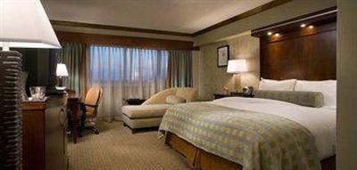 фото отеля Hilton Boston / Woburn