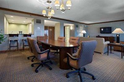 фото отеля Hilton Boston / Woburn