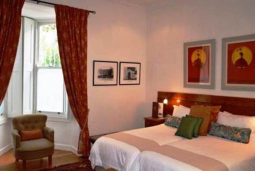 фото отеля 22 Die Laan Self Catering Apartment