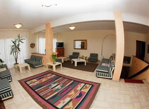 фото отеля Hotel Di Procchio
