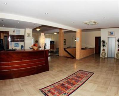 фото отеля Hotel Di Procchio