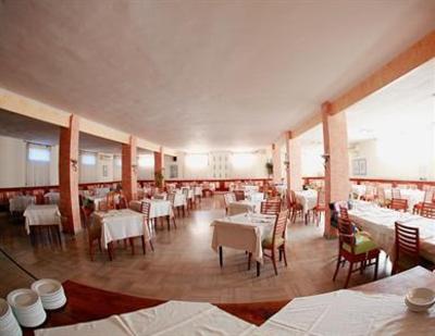 фото отеля Hotel Di Procchio