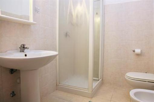 фото отеля Hotel Di Procchio