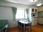 фото отеля Weekly Green Inn Namba