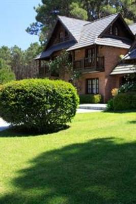фото отеля Hotel La Mansion del Bosque Spa & Resort