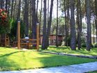 фото отеля Hotel La Mansion del Bosque Spa & Resort